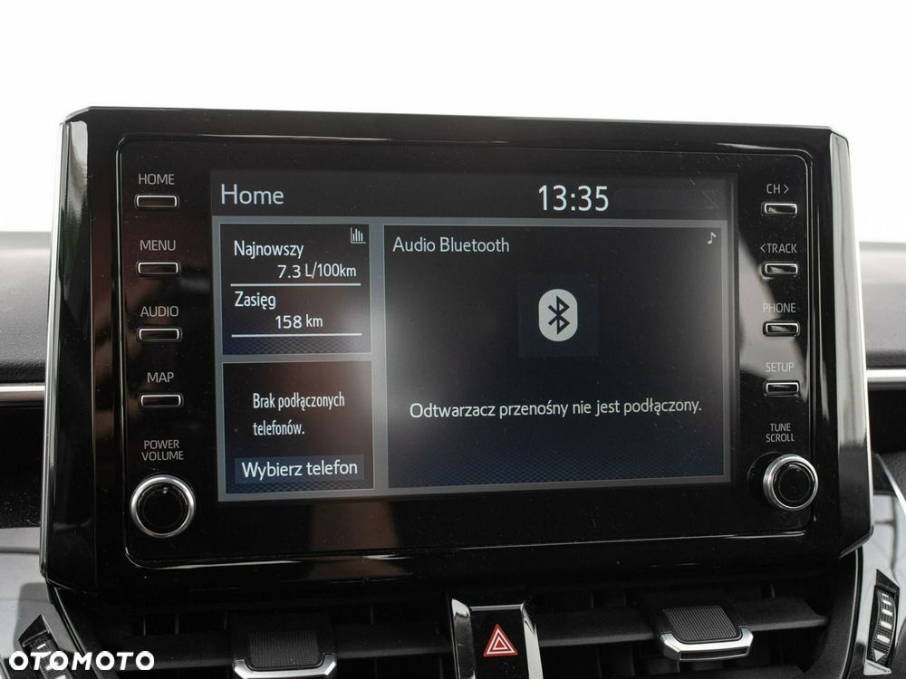 Toyota Corolla 1.5 Comfort - 18