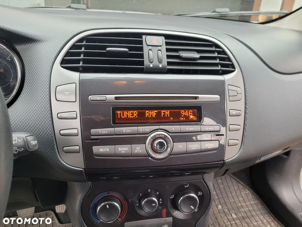 Fiat Bravo 1.6 Multijet 16V DPF Dynamic - 2