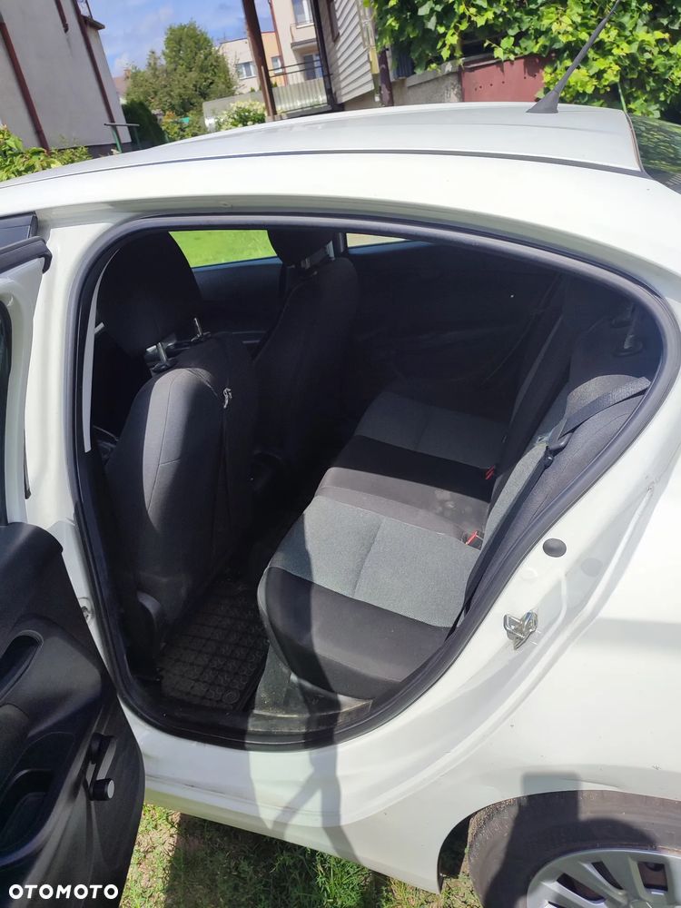 Fiat Tipo 1.4 16V - 11