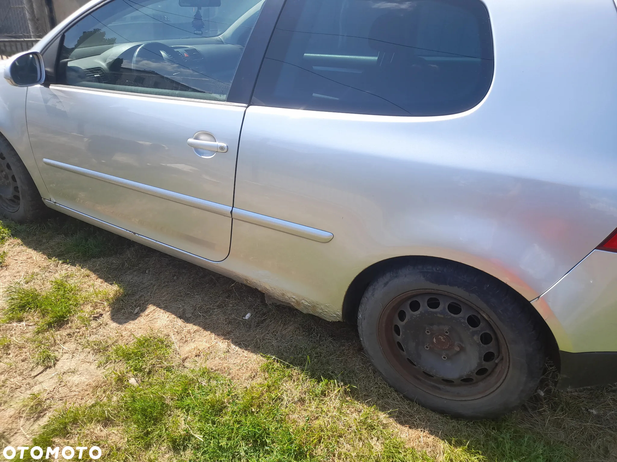 Volkswagen Golf 1.6 Comfortline - 4