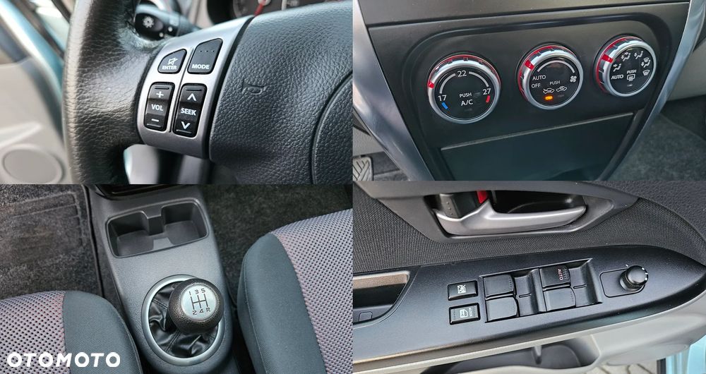 Suzuki SX4 - 28