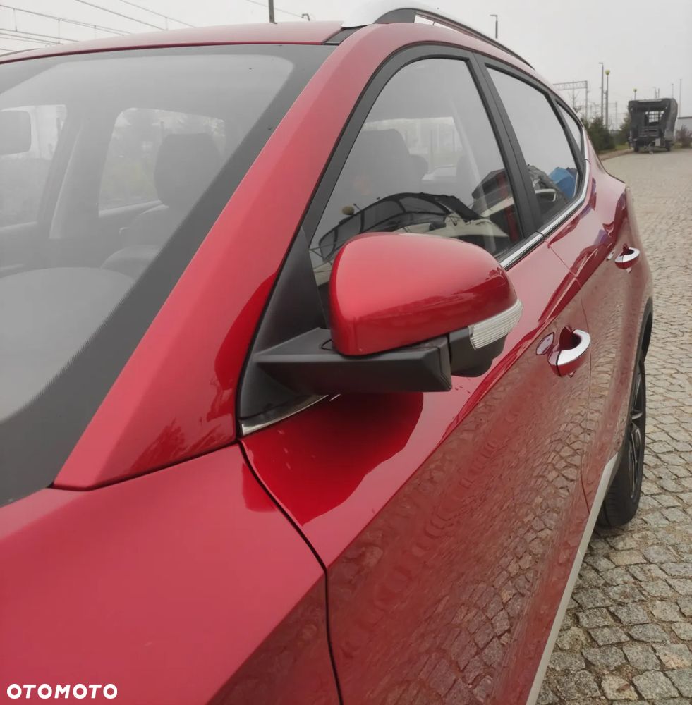 MG ZS 1.5 VTi-Tech Exclusive - 21