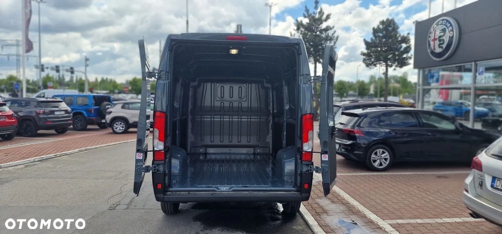 Fiat Ducato L2H2 - 16