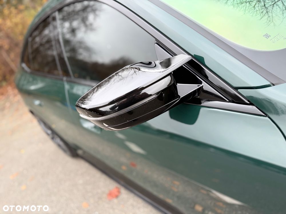 BMW Seria 4 430i xDrive M Sport sport - 4