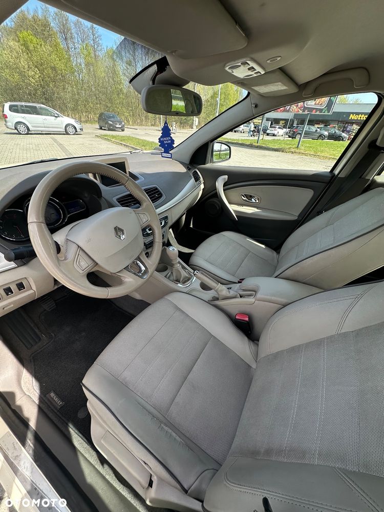 Renault Fluence 1.5 dCi Privilege - 5