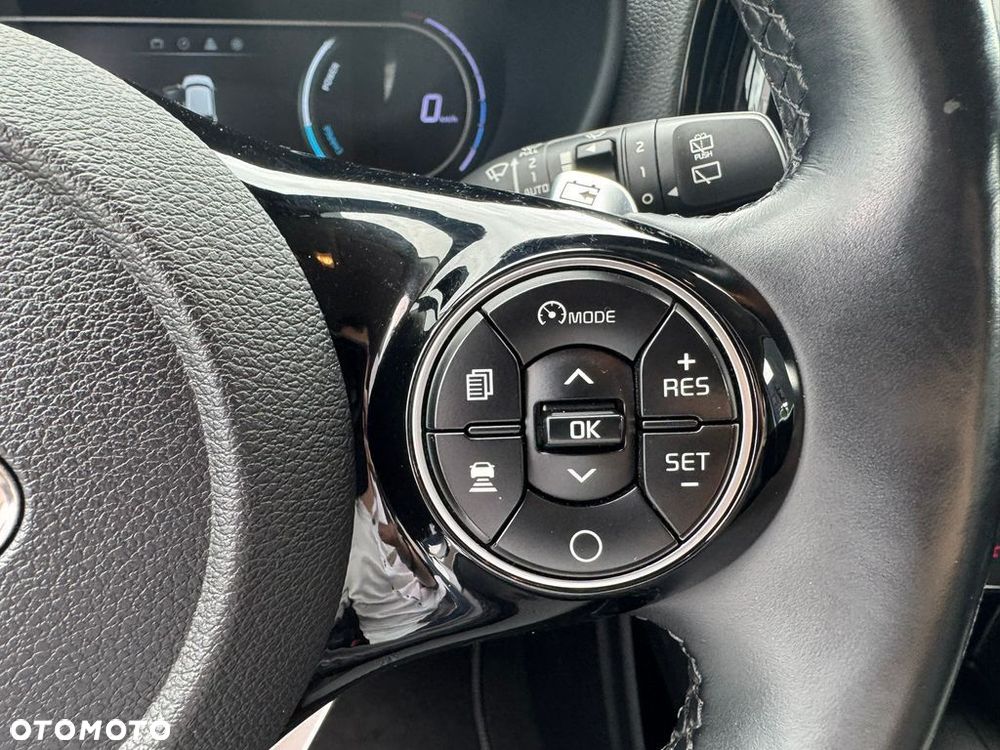 Kia Soul - 18