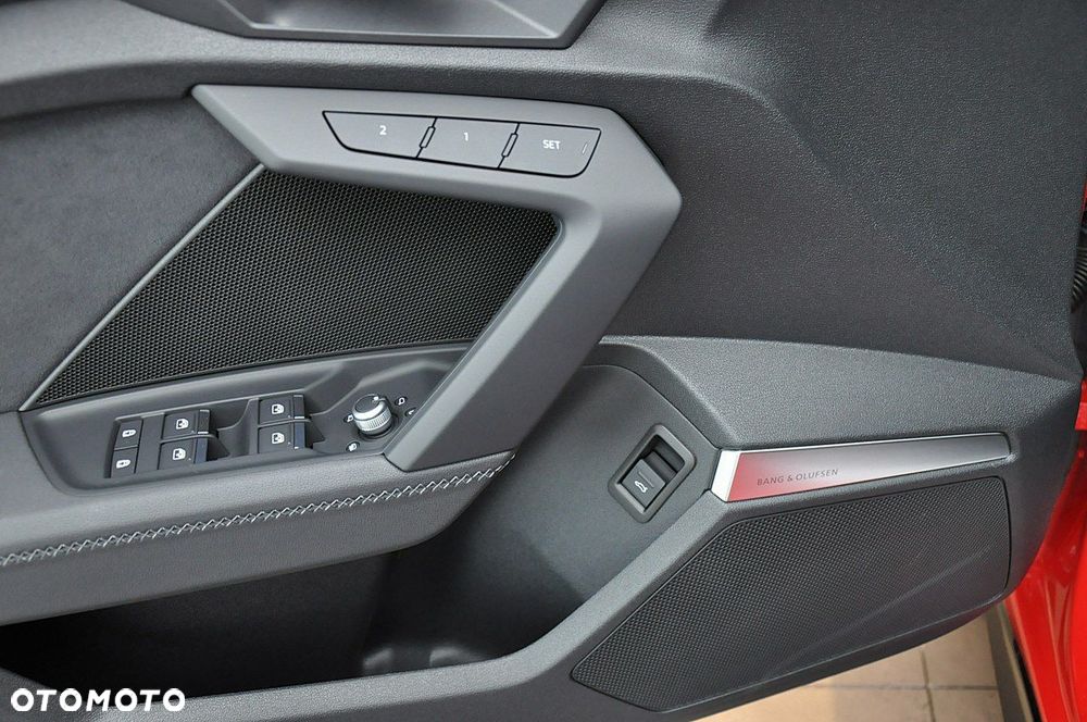 Audi S3 - 15