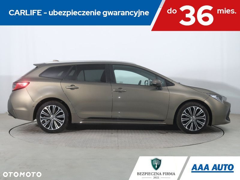 Toyota Corolla - 7