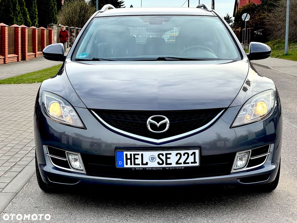 Mazda 6 - 3