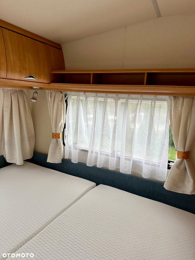 Hobby Excellent 495 - 29