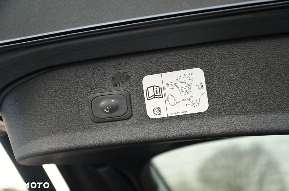 Ford Kuga - 23