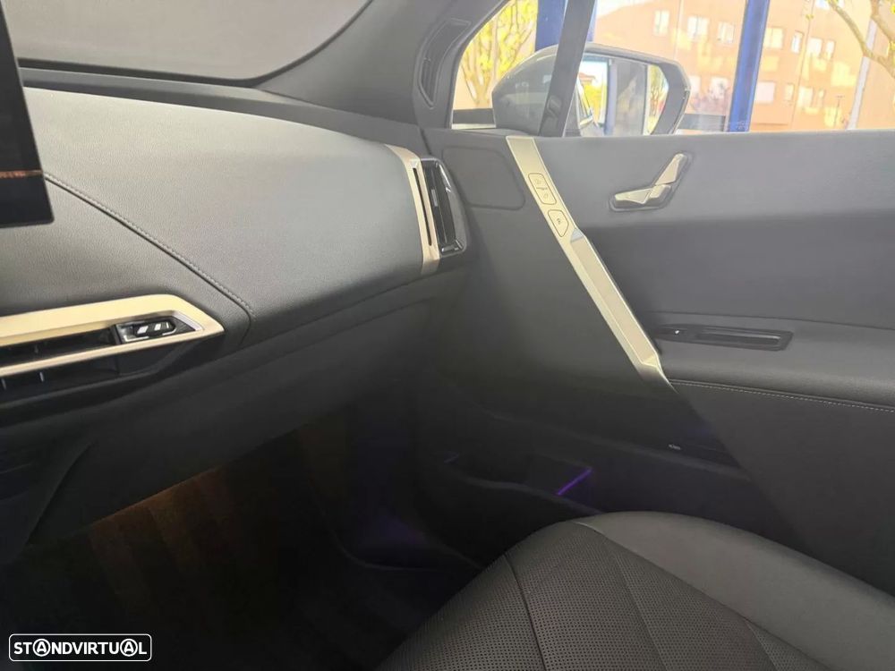BMW iX xDrive 40 Pack Desportivo - 39