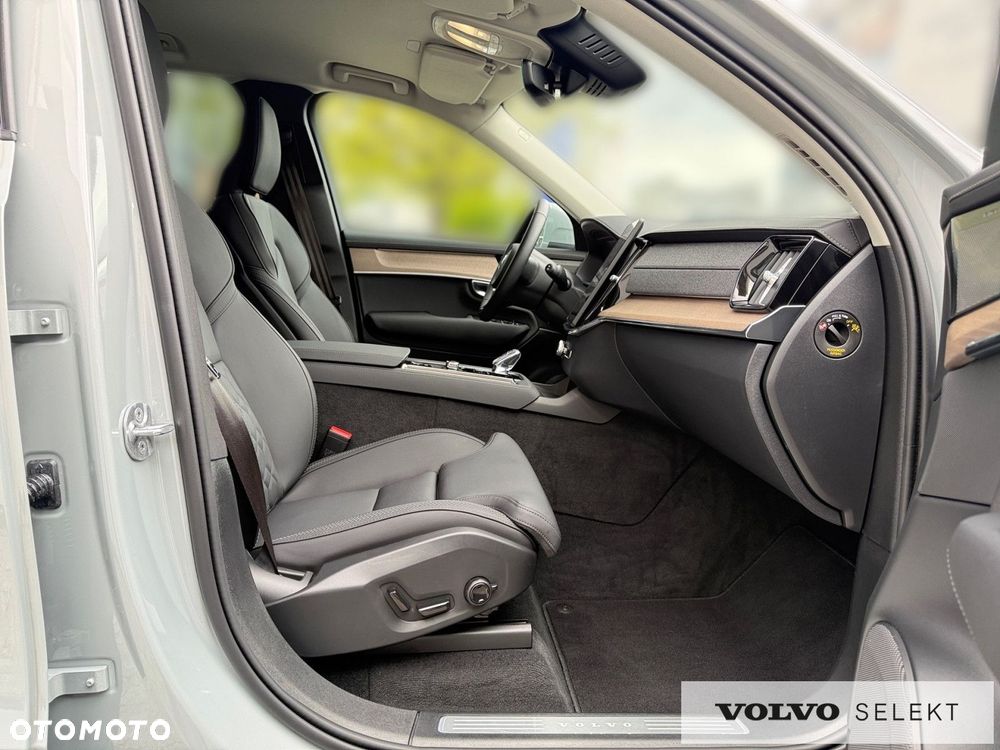Volvo XC 90 - 29