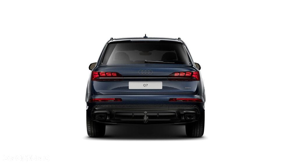 Audi Q7 - 5