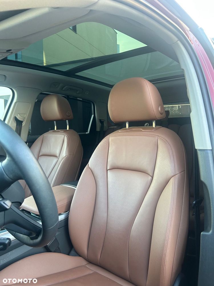 Audi Q7 45 TDI mHEV Quattro S Line Tiptr - 11