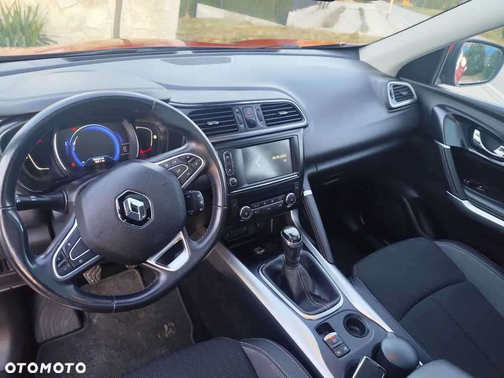 Renault Kadjar Energy dCi 130 Bose Edition - 18
