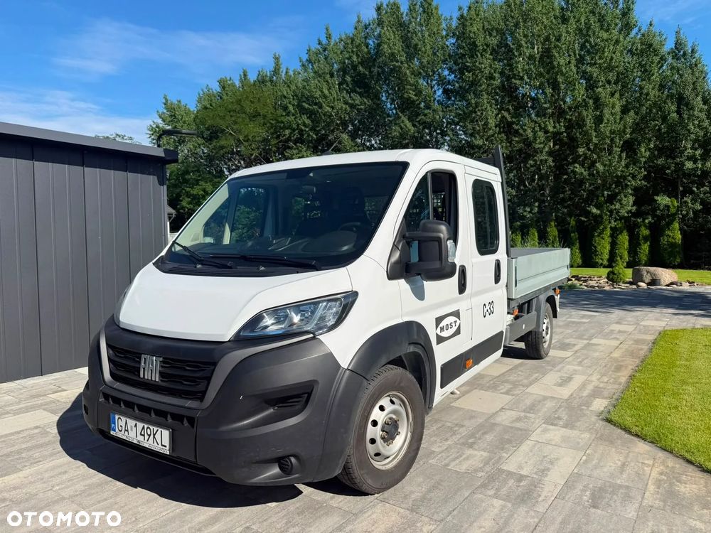 Fiat ducato - 1