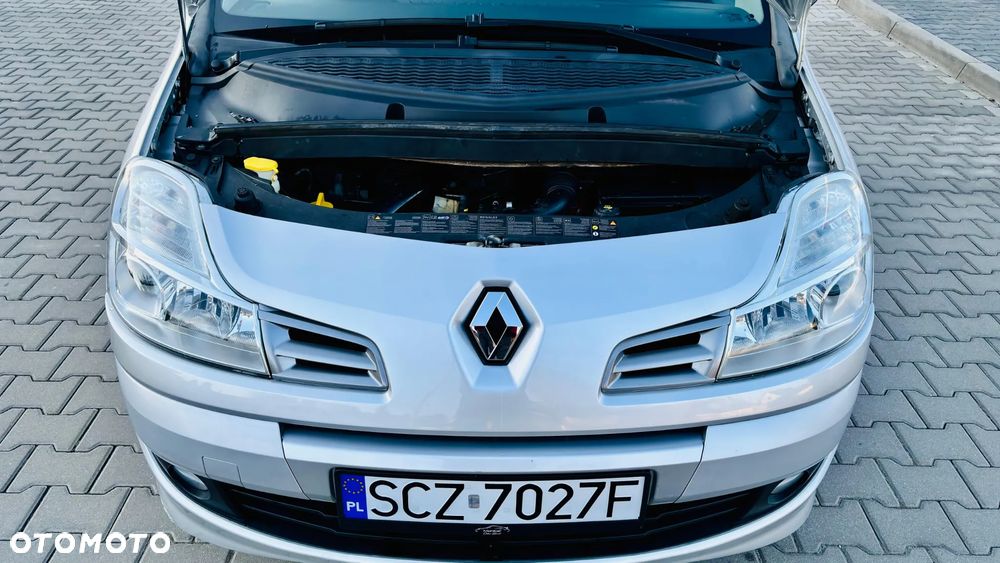 Renault Modus Grand 1.2 16V TCE Night and Day - 15
