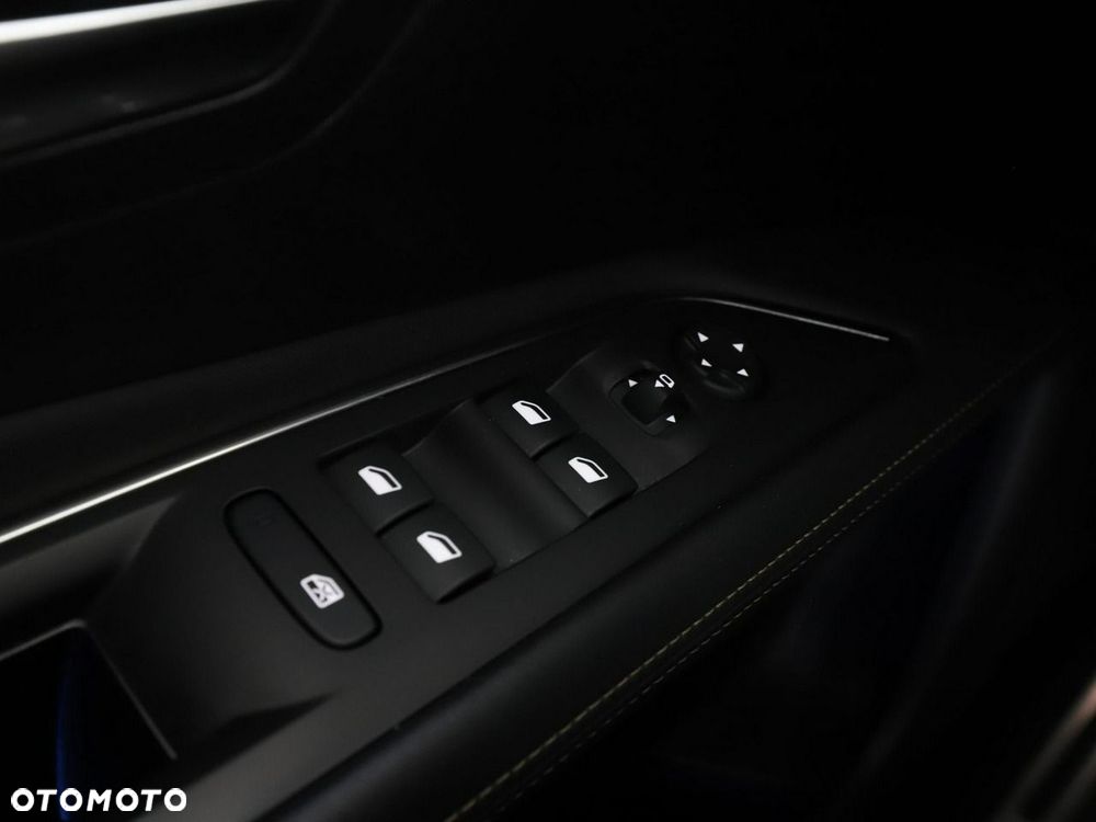 Peugeot 3008 Hybrid4 300 e-EAT8 GT - 40