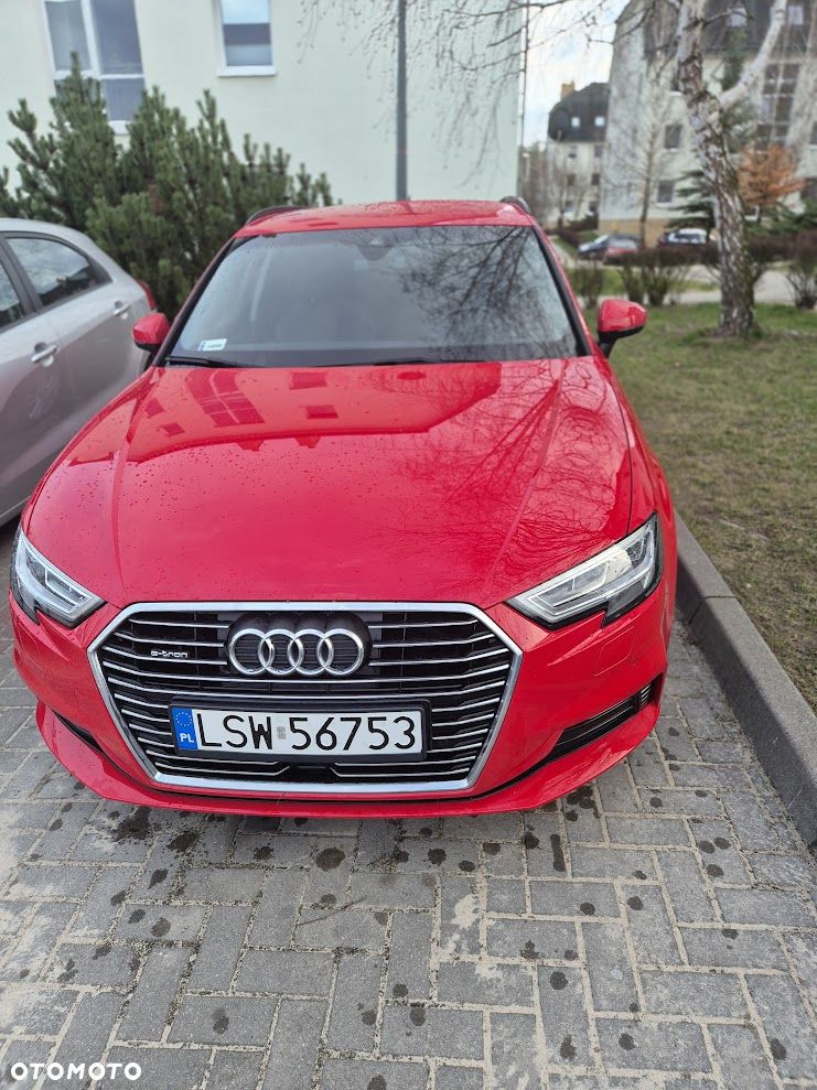 Audi A3 Sportback - 13