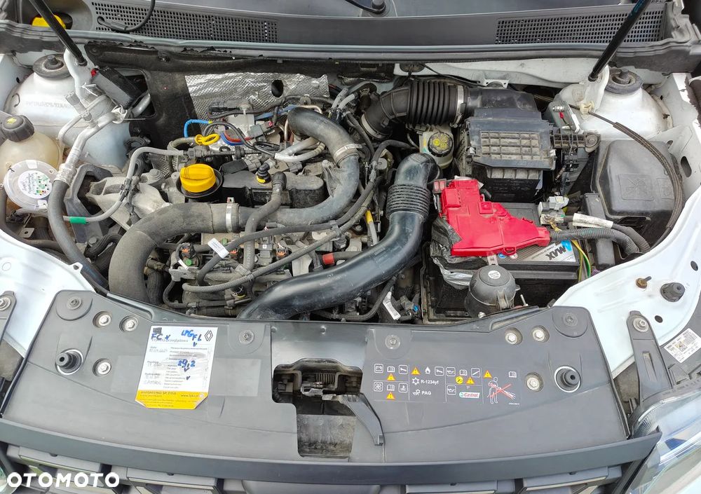 Dacia Duster 1.0 TCe Essential - 7