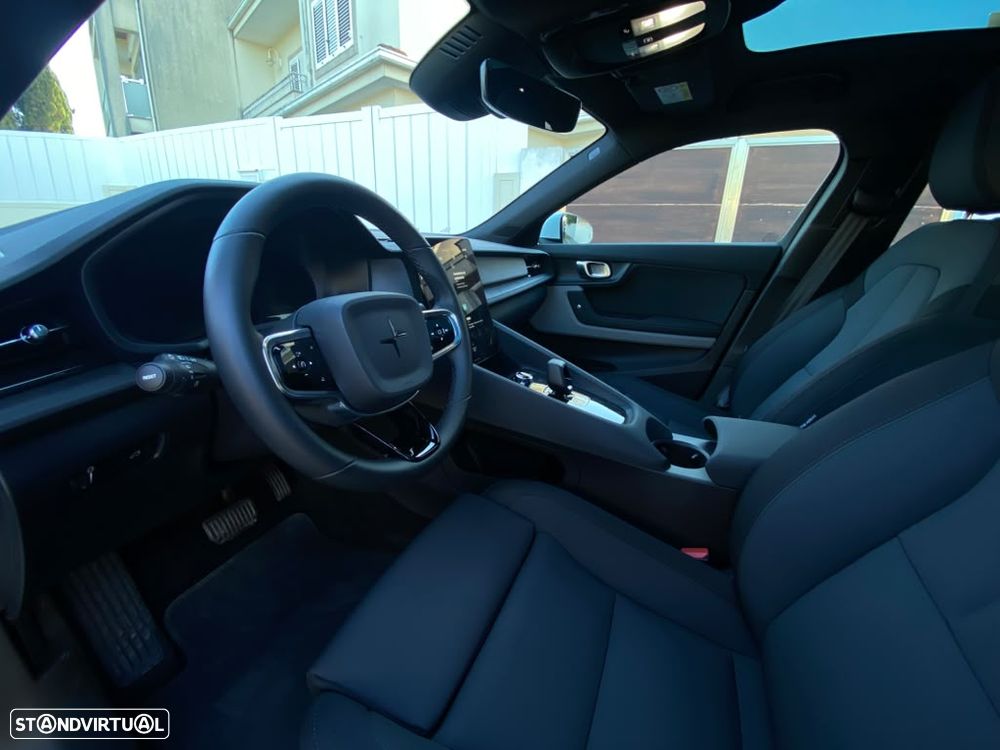 Polestar 2 Single Motor 64kWh - 23
