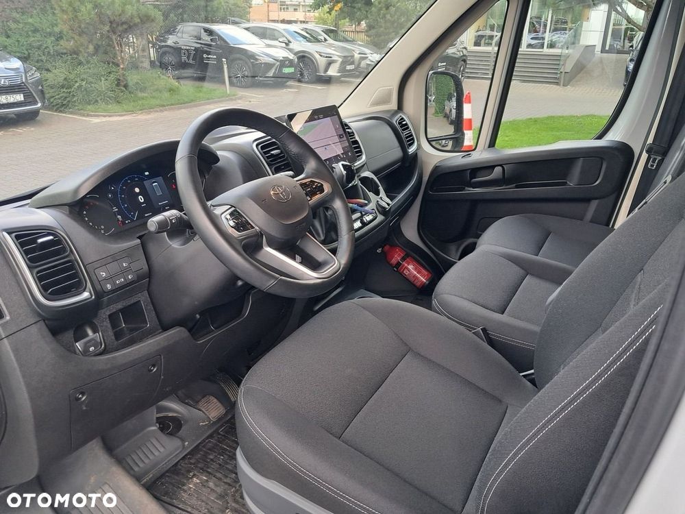 Toyota PROACE MAX - 6