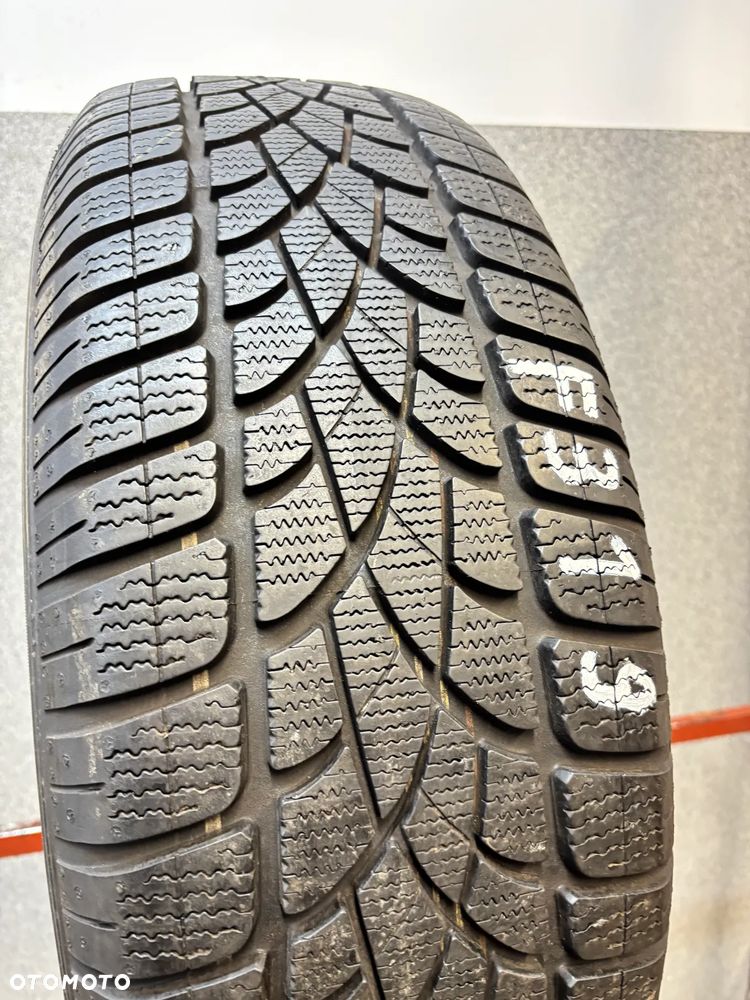 1 Opona Zimowa Dunlop 235/65/17 108 H - 2