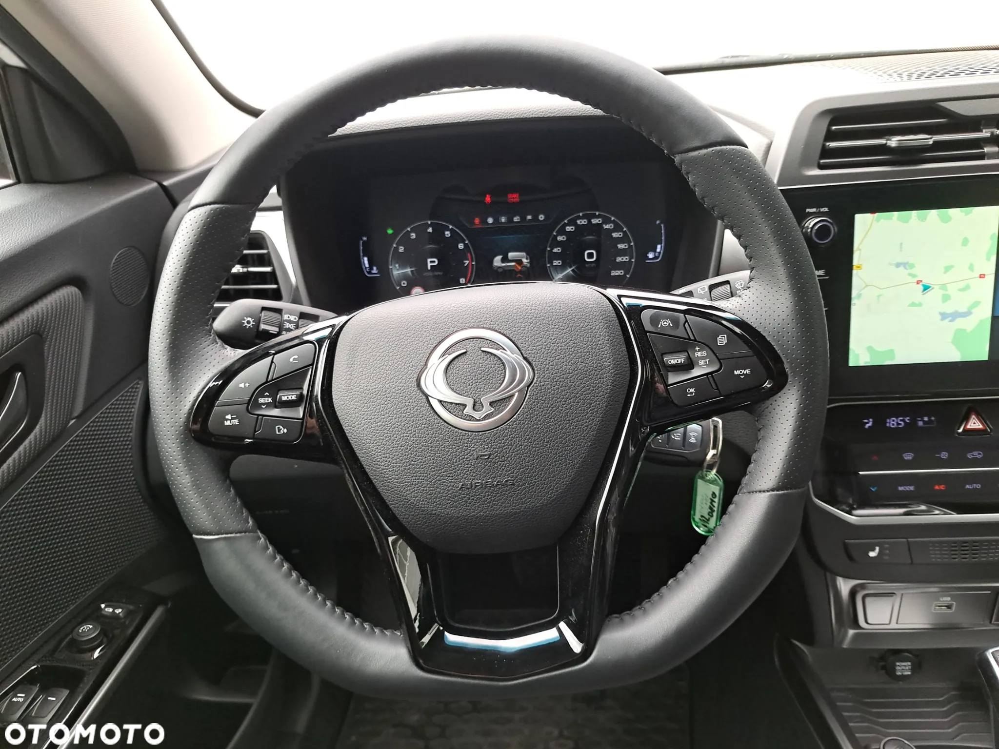 SsangYong/KGM Tivoli 1.5 T-GDI Joy - 12