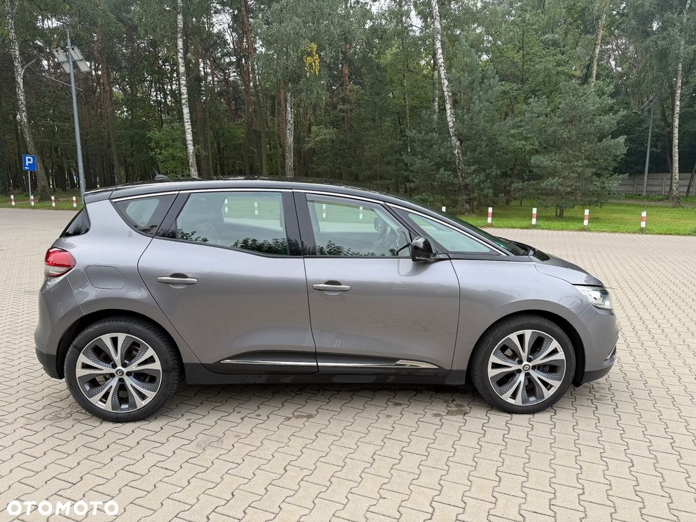 Renault Scenic 1.2 TCe Energy Limited EU6 - 4