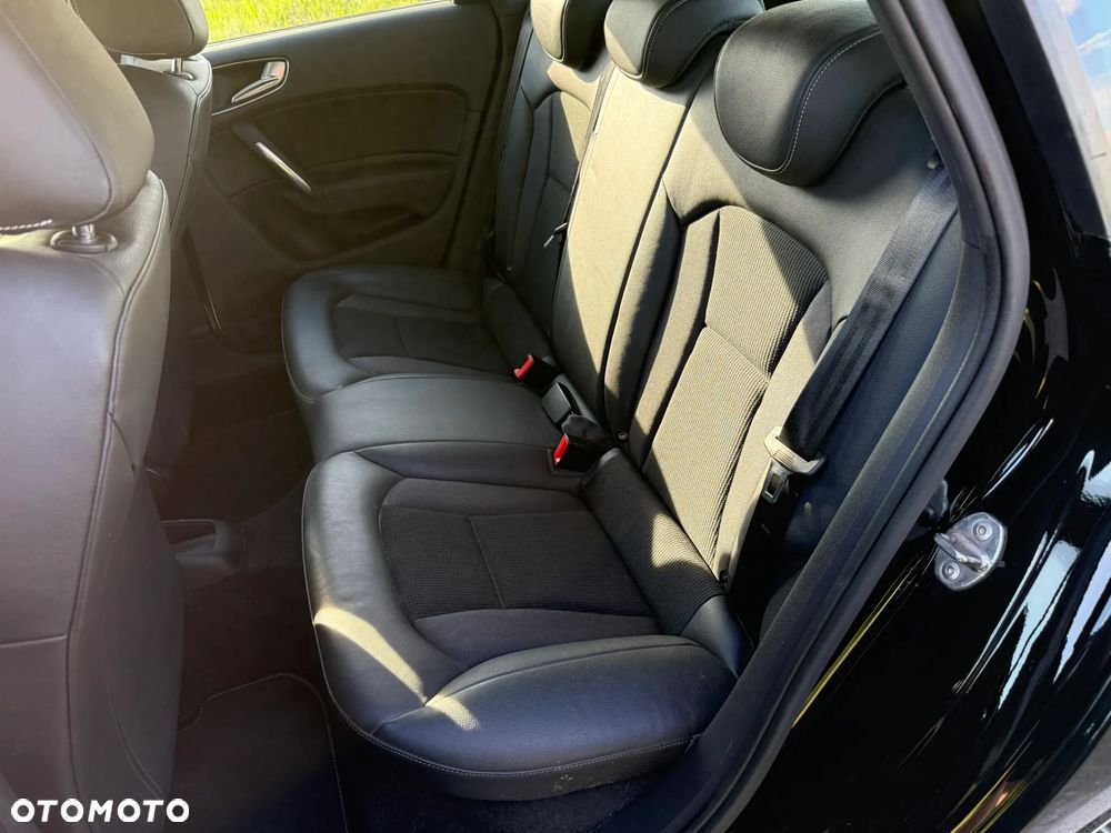 Audi A1 Sportback 1.4 TFSI sport - 28