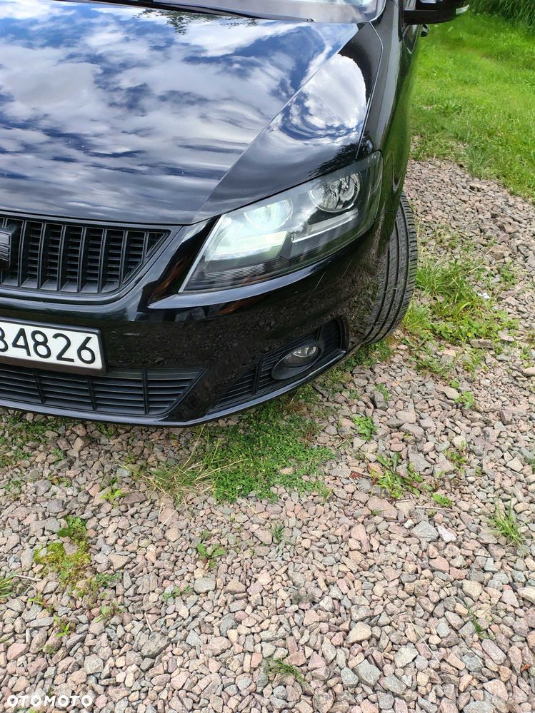 Seat Alhambra - 2