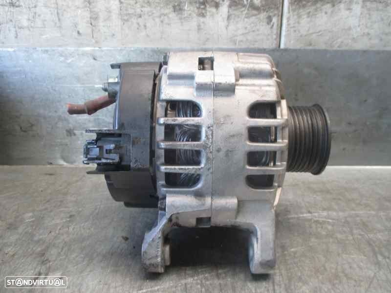 ALTERNADOR RENAULT CLIO III 2007 -8200660037 - 4