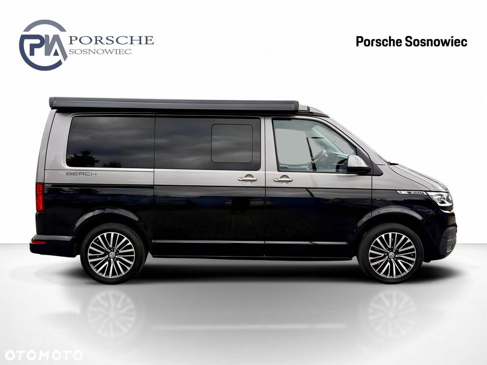 Volkswagen California - 7