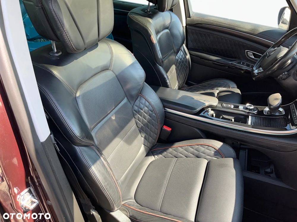 Renault Espace 2.0 Blue dCi Initiale Paris EDC - 16