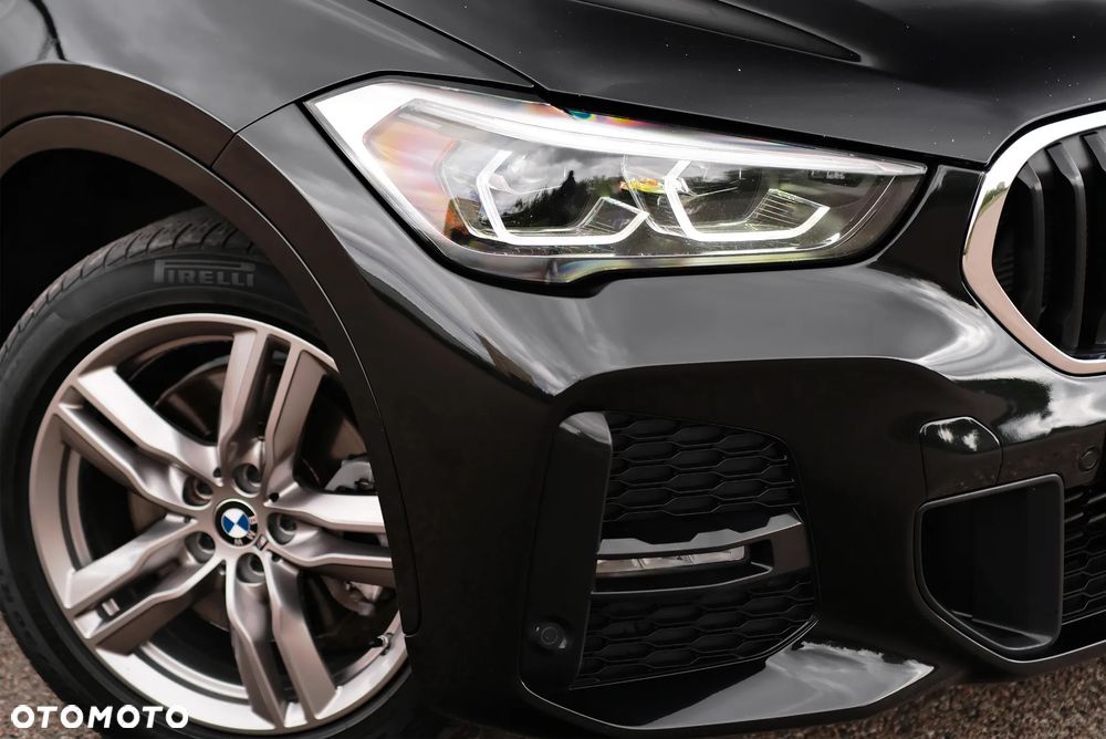BMW X1 xDrive25i M Sport - 7