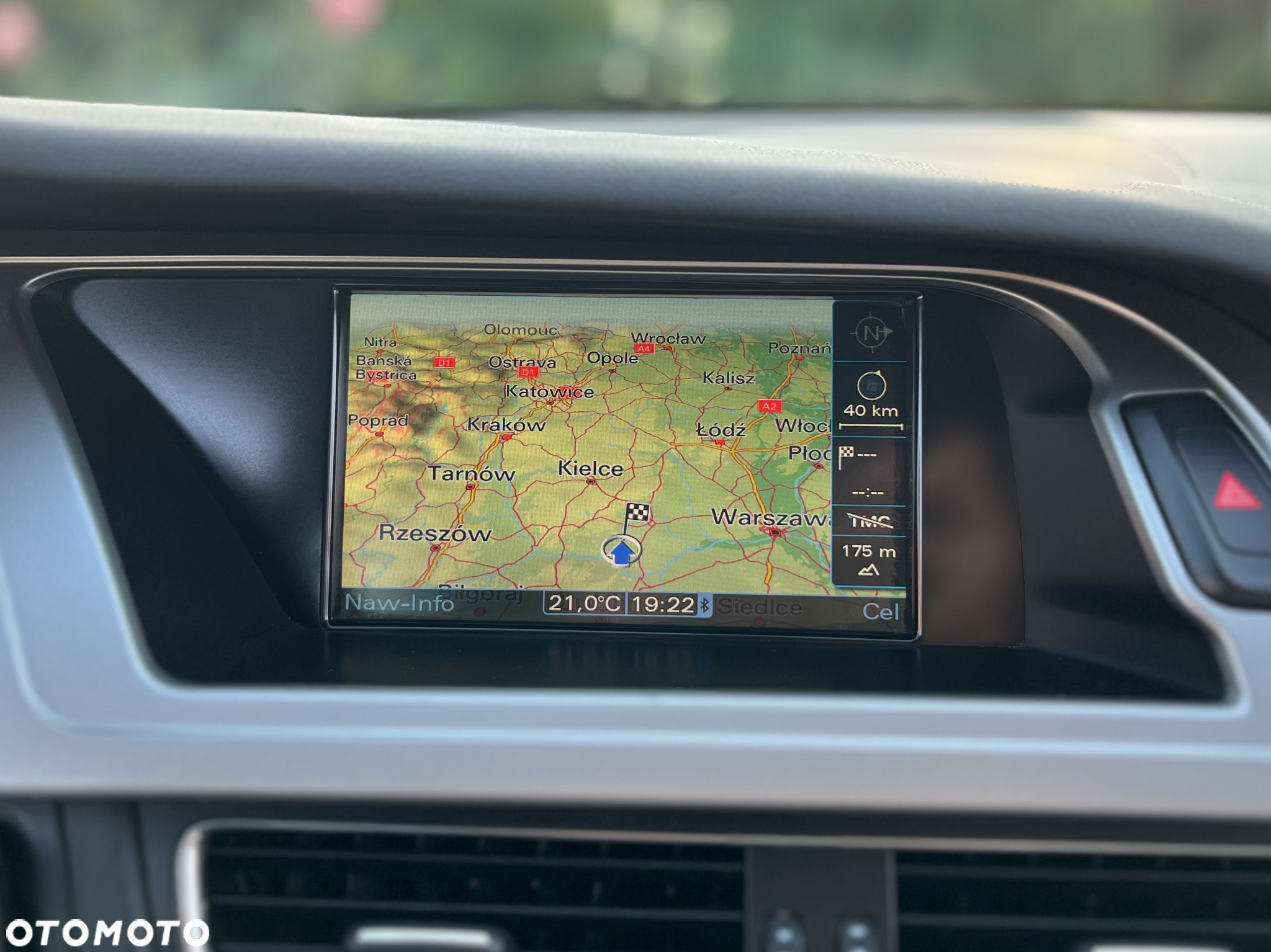 Audi A4 2.0 TDI - 25