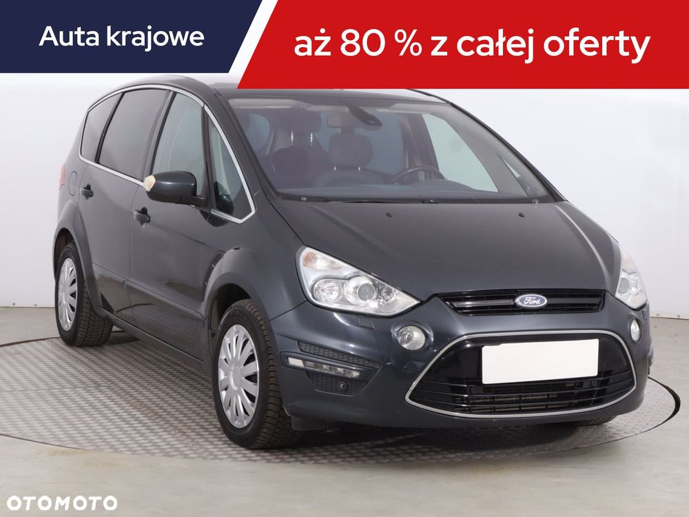 Ford S-Max - 3