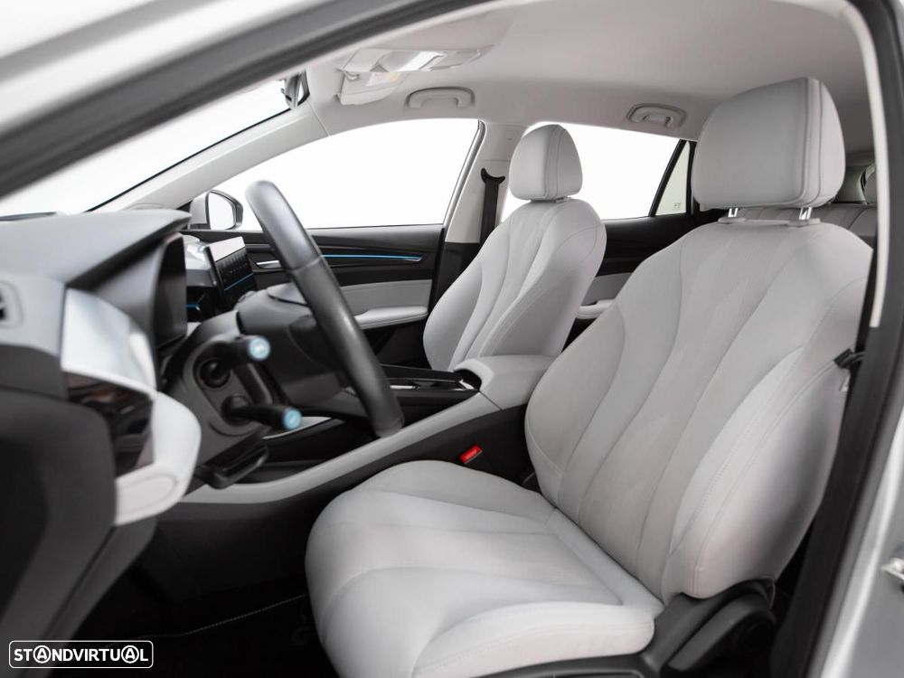 MG MG5 51 kWh Comfort - 9