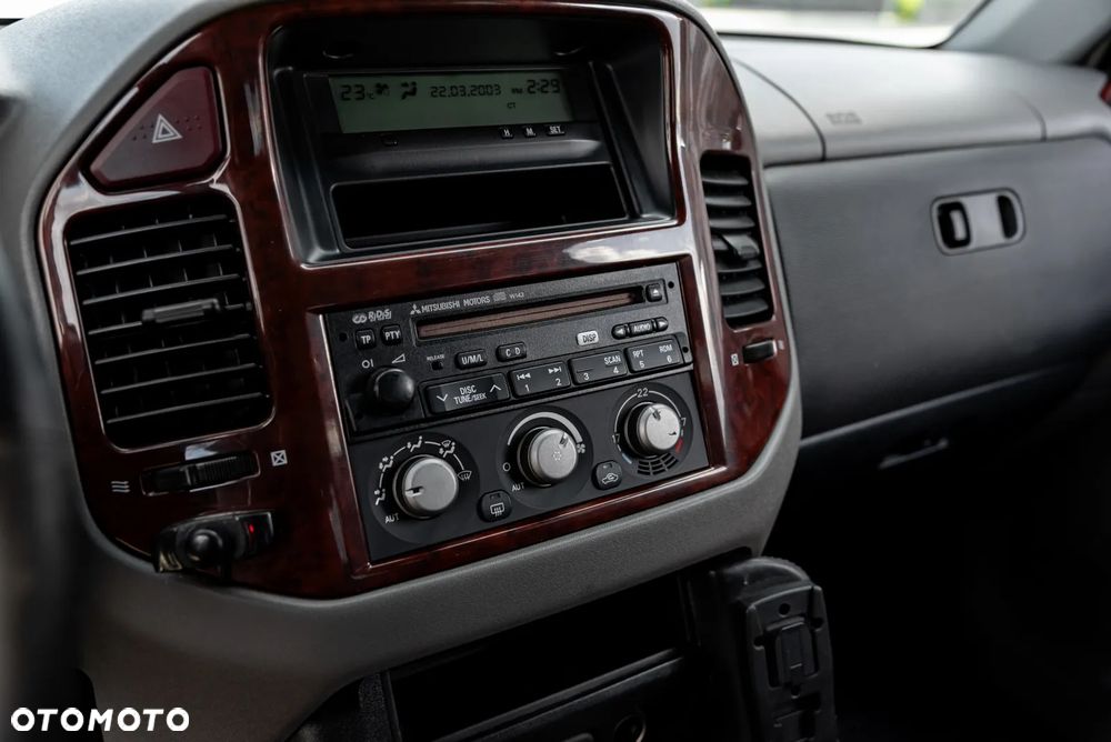 Mitsubishi Pajero 3.2 DI-D Liberty - 29