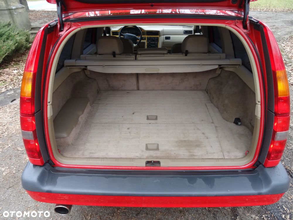 Volvo 850 - 20