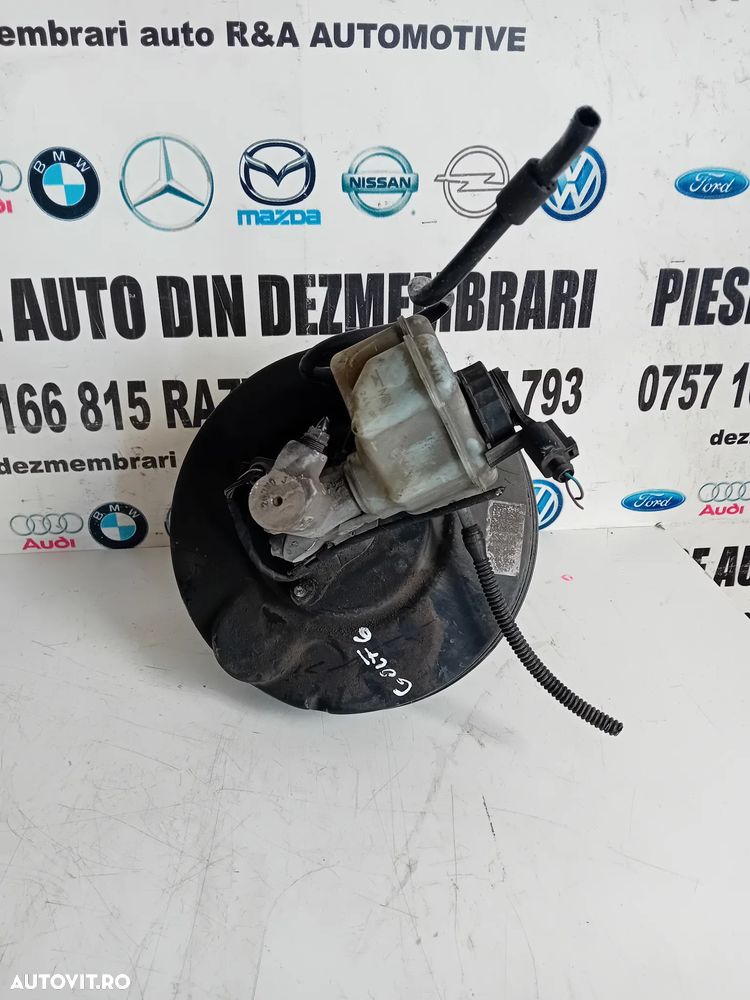 Pompa Frana Tulumba Frana Vw Golf 6 VI Seat Skoda Cod 1K1614105CK An 2009-2014 - 3