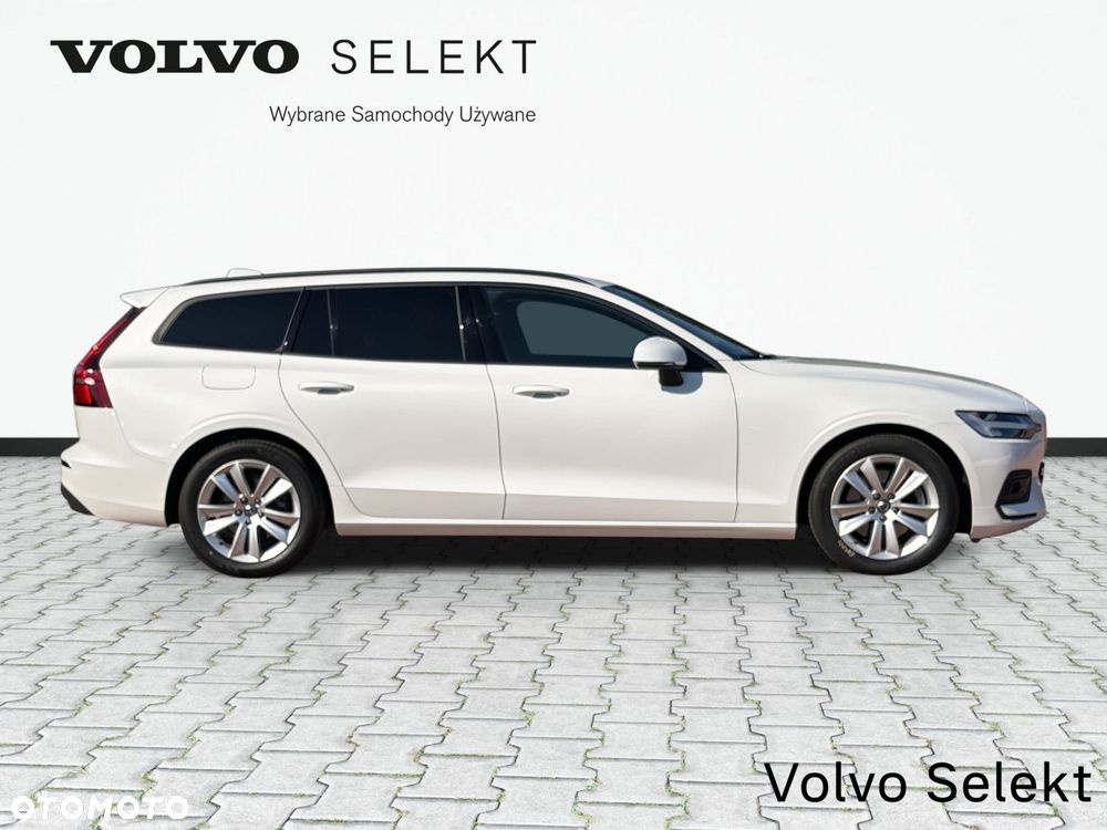 Volvo V60 B4 B DKG Core - 5