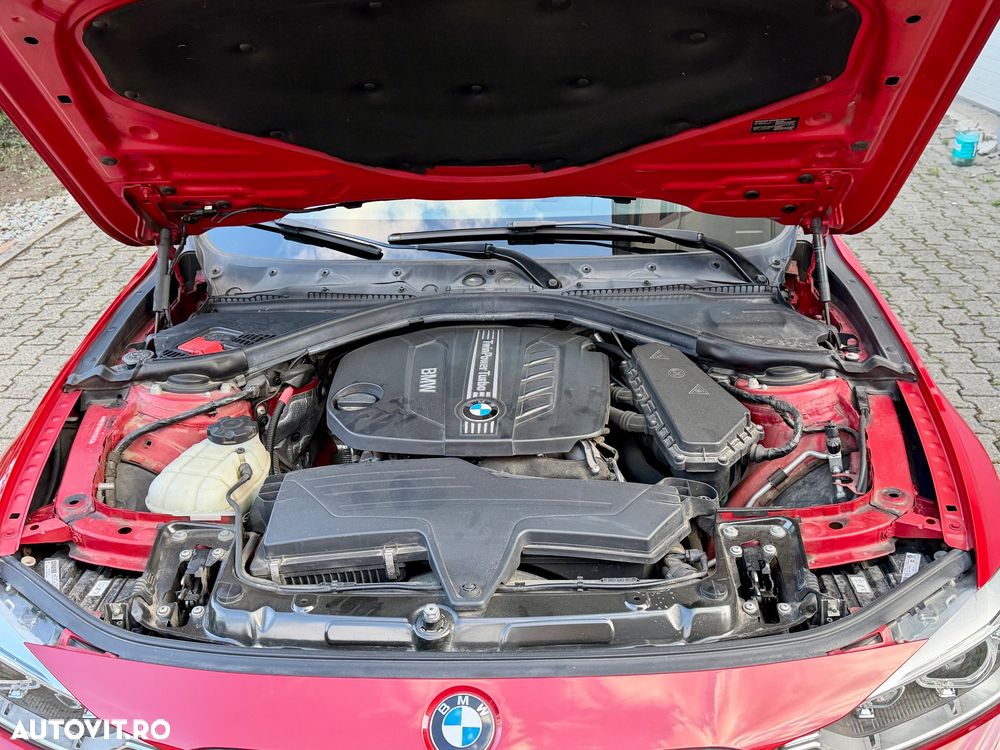 BMW Seria 3 - 38