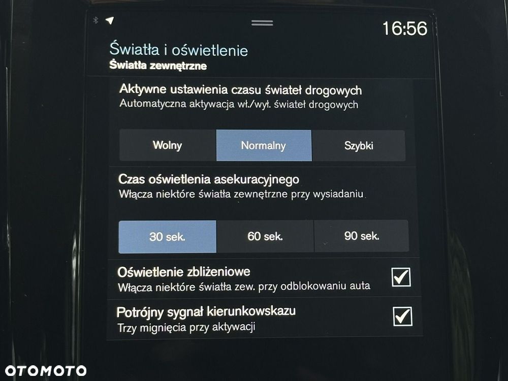 Volvo V90 - 41
