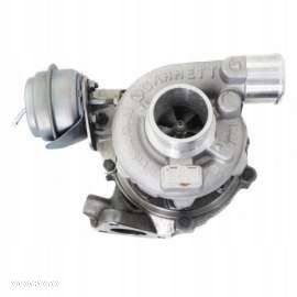 turbo KIA Carens II Ceed Magentis 2.0 CRDi 140 KM Sportage 2.0CRDi 140KM - 1