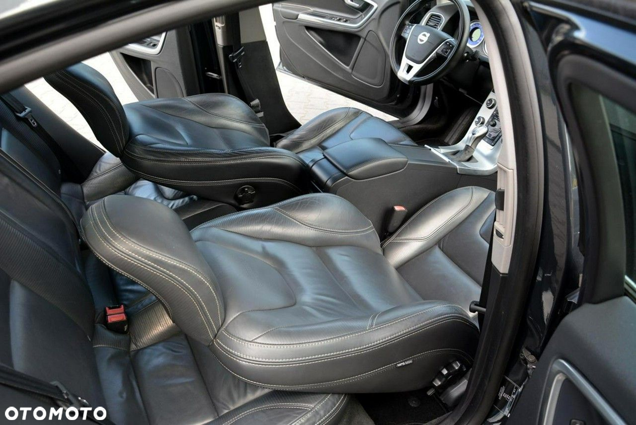 Volvo S60 - 18
