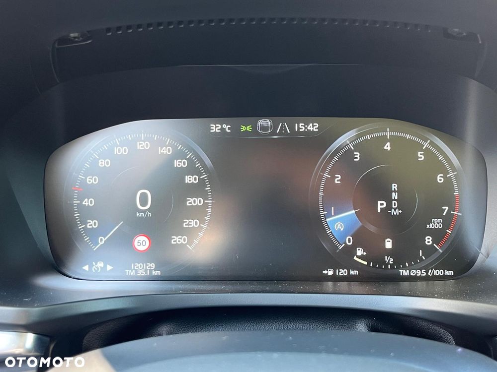 Volvo V60 B4 B Inscription - 27