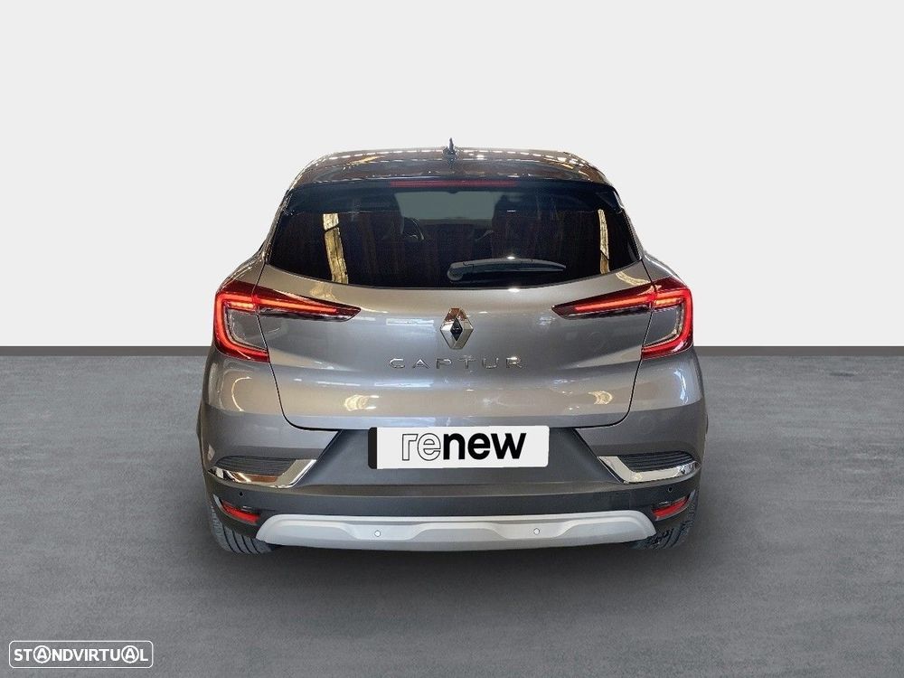 Renault Captur 1.0 TCe Techno - 5