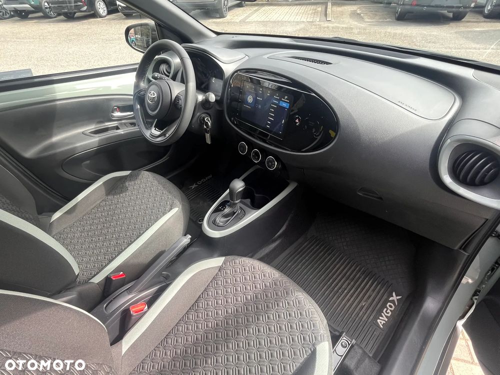 Toyota Aygo - 7
